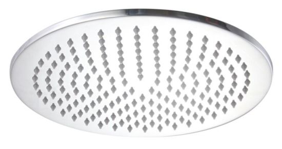 8 Inch 304 Stainless Steel Shower Head
