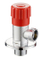 Cheap Brass Angle Valve Single Way
