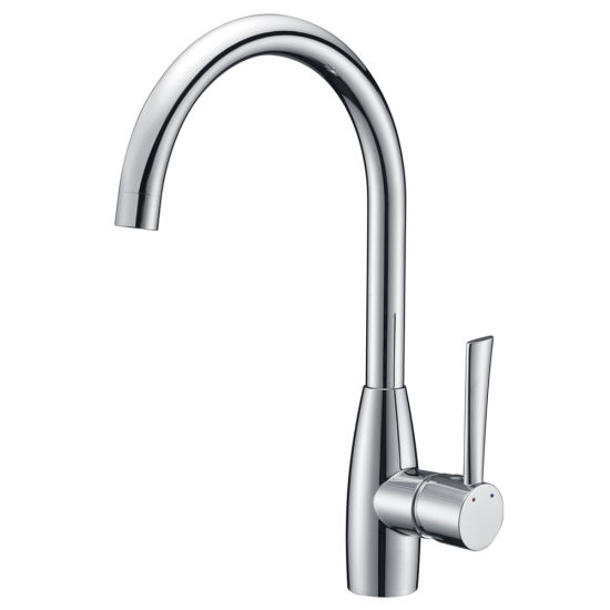 Stainless Steel 2 Way Kitchen Faucet Bathroom Tap hot and cold water mixer