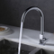 Simple Kind of Chrome Plate Faucet Tap Mixer Water