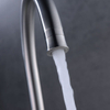 2 Way Kitchen Sink Faucet bathroom Hot&Cold Mixer Tap
