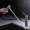 Pull out Kitchen Faucet Water Mixer Hot & Cold Tap