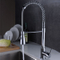 Pull out Water Mixer Tap Faucet in Kitchen