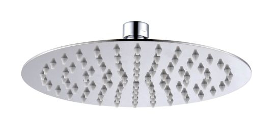 8 Inch 304 Stainless Steel Shower Head