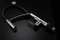 Pull out Kitchen Black Sink Tap