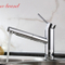 Single Hole Pull out Kitchen Faucet for Sink