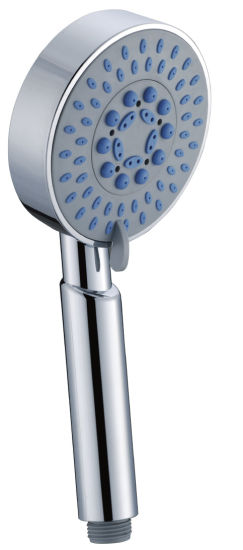 ABS 5 Function Hand Shower Head