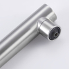 304 stainless steel 3 way kitchen faucet wholesale factory price kitchen faucet